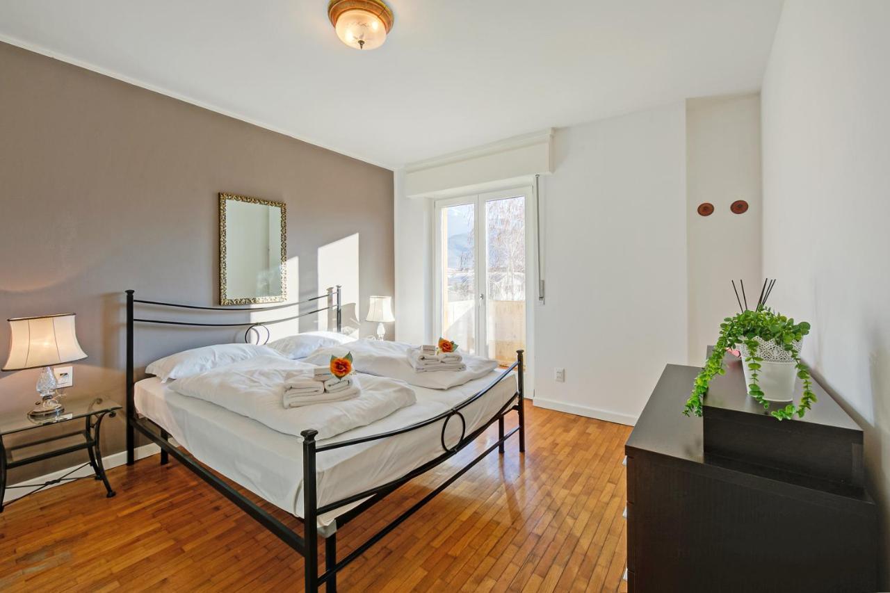 Apartment Antares150m From The - Happy Riva del Garda