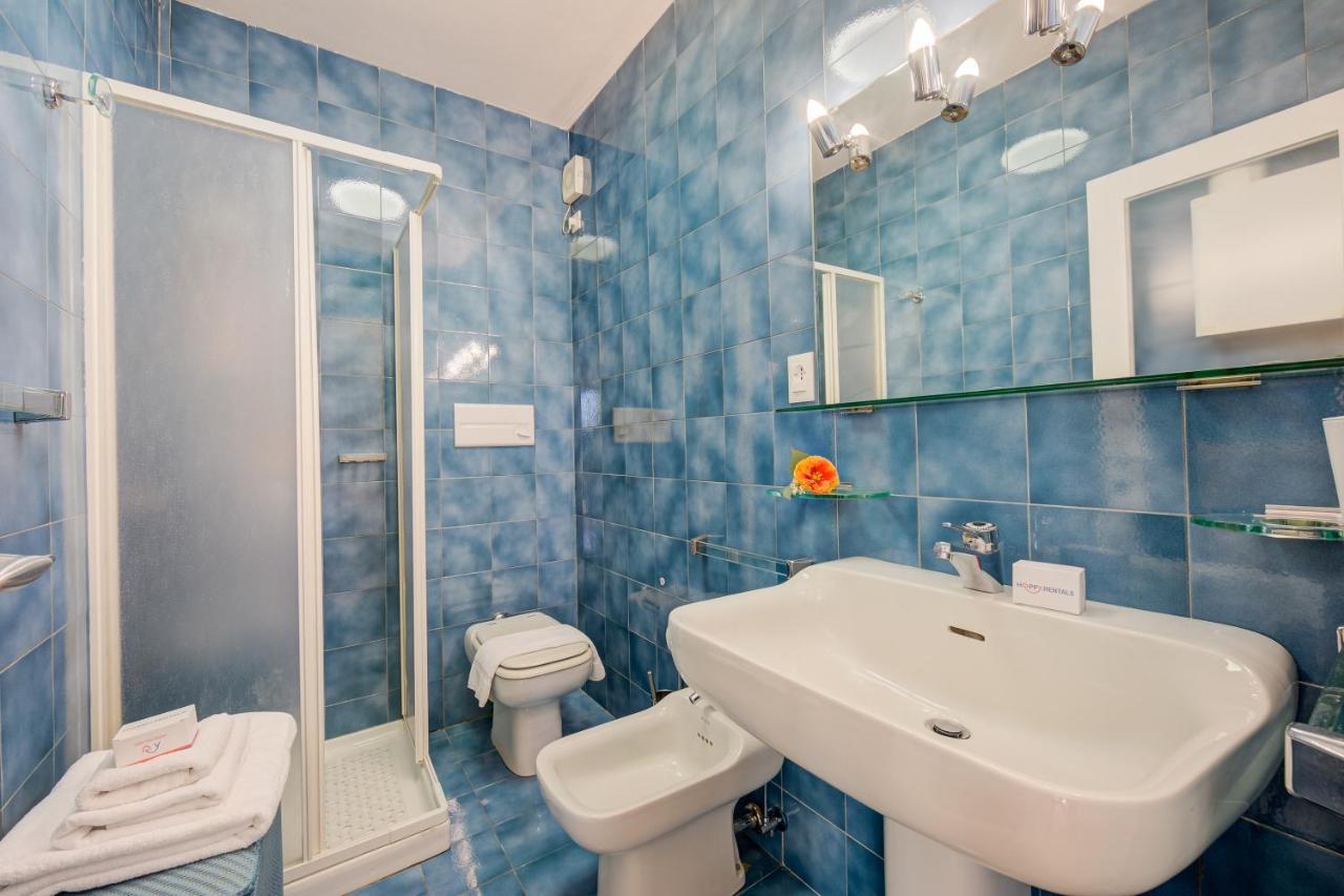 Apartment Antares150m From The - Happy