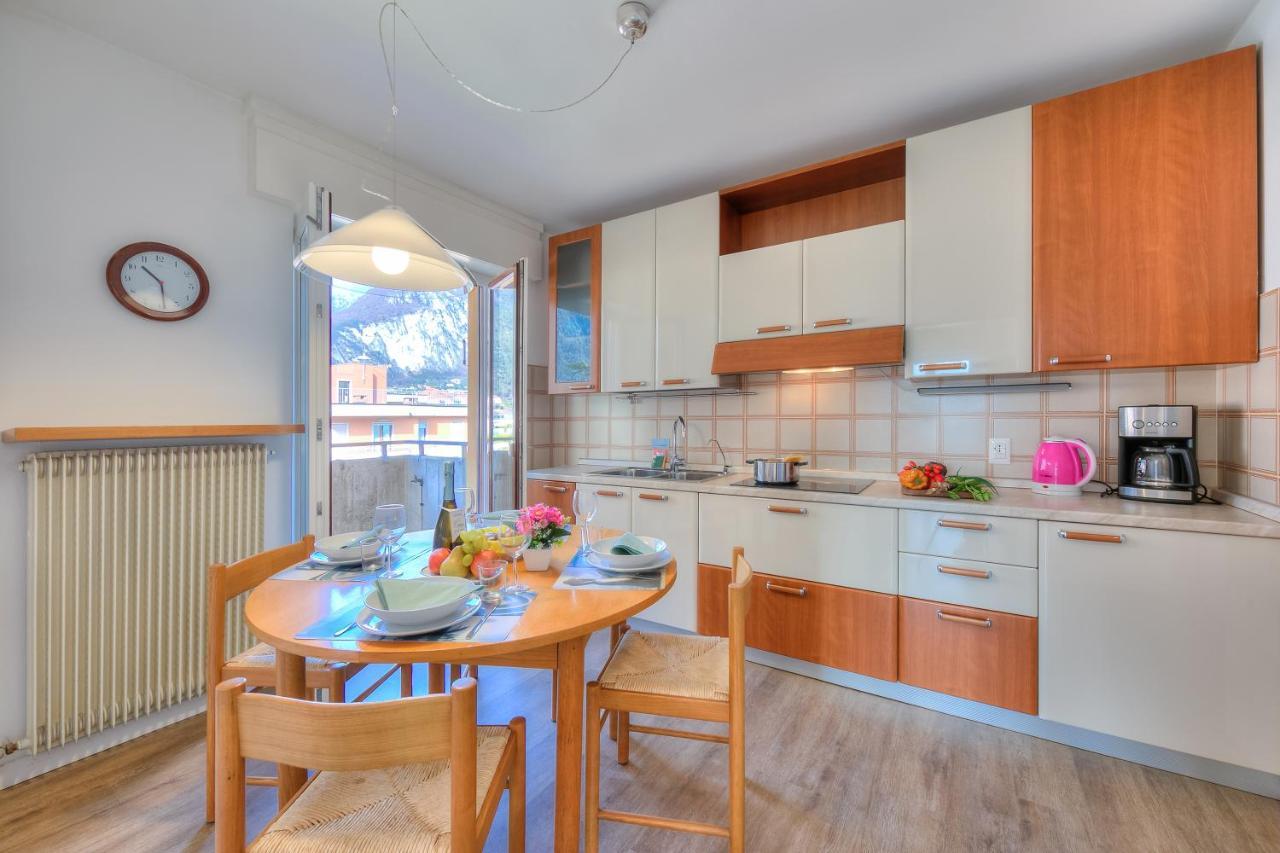Apartment Antares150m From The - Happy