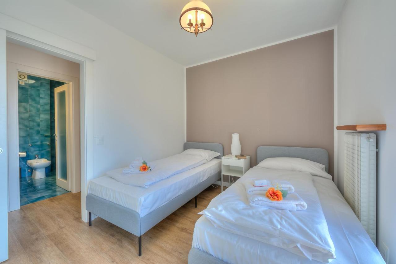 Apartment Antares150m From The - Happy *