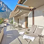 Antares150M From The Lake - Happy Rentals