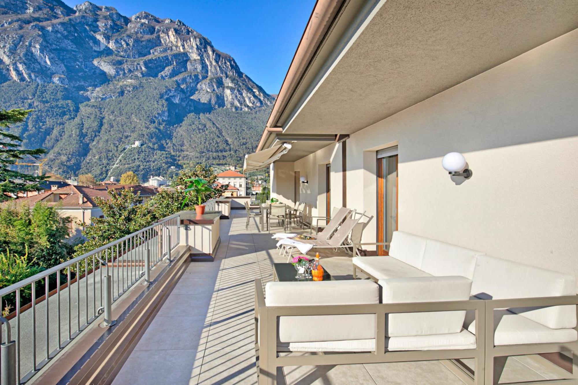 Apartment Antares150m From The - Happy *