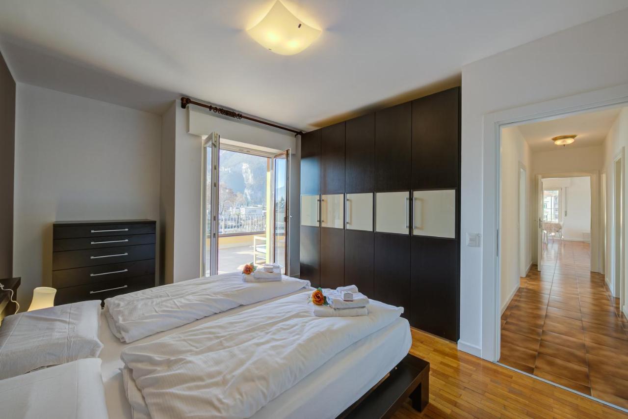 Apartment Antares150m From The - Happy *